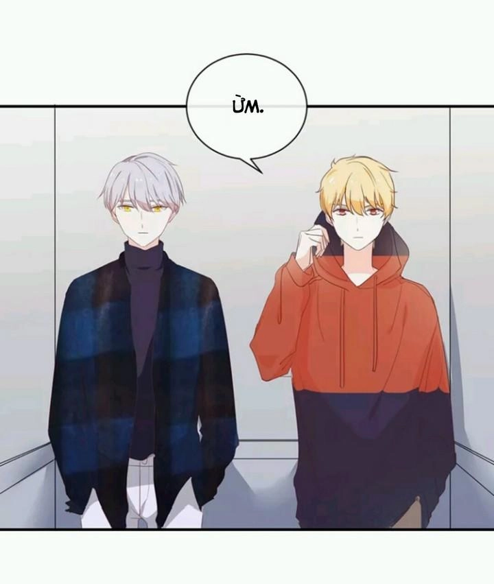 Tôi Bị Idol... Chuyện Không Thể Tả Chapter 112 - 16