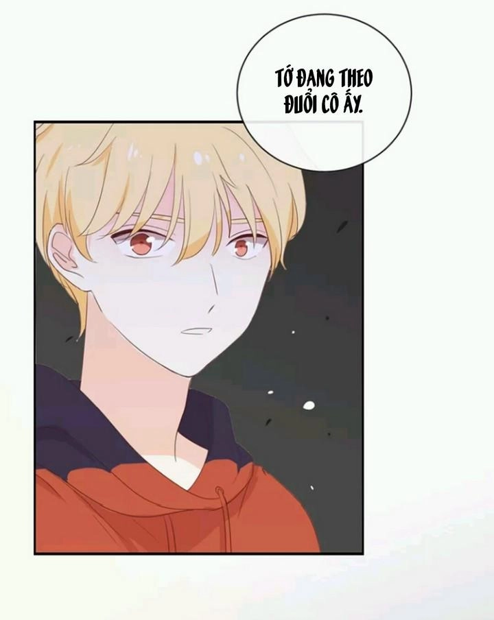 Tôi Bị Idol... Chuyện Không Thể Tả Chapter 112 - 19