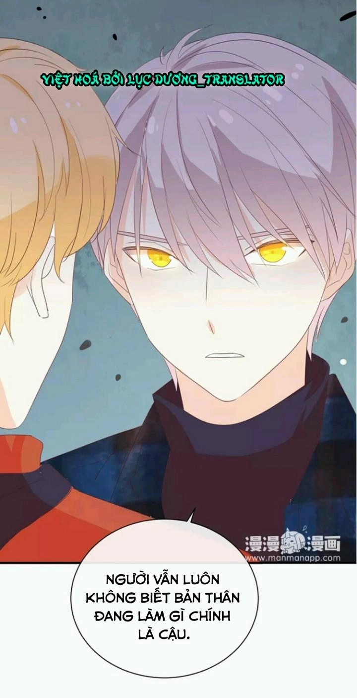 Tôi Bị Idol... Chuyện Không Thể Tả Chapter 112 - 22