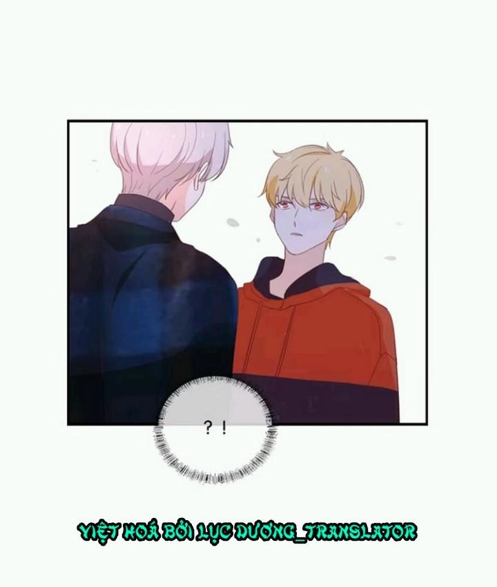 Tôi Bị Idol... Chuyện Không Thể Tả Chapter 112 - 23