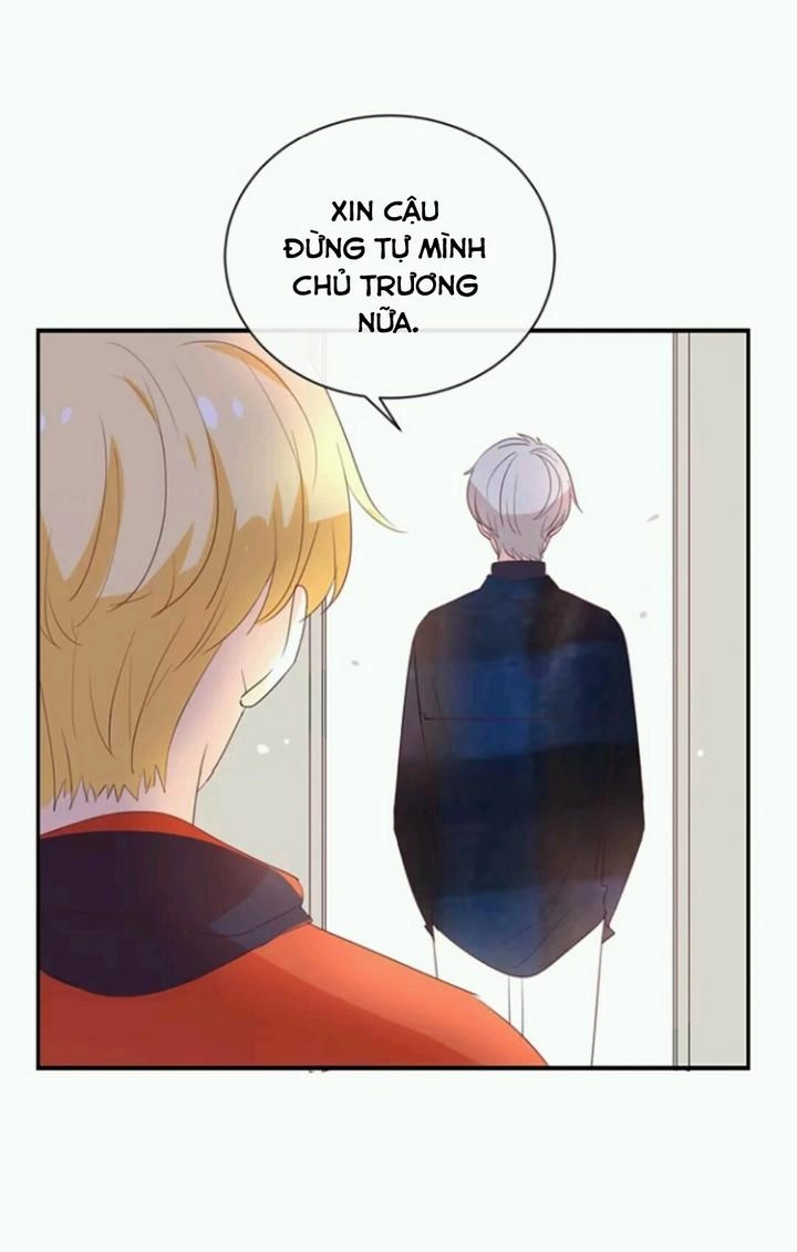 Tôi Bị Idol... Chuyện Không Thể Tả Chapter 112 - 24
