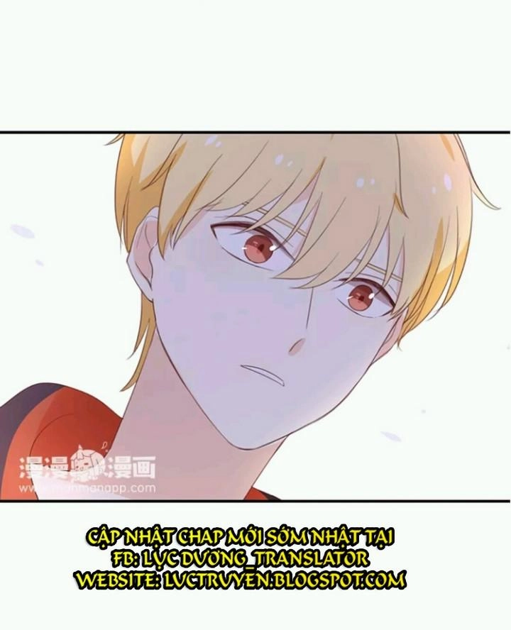 Tôi Bị Idol... Chuyện Không Thể Tả Chapter 112 - 25