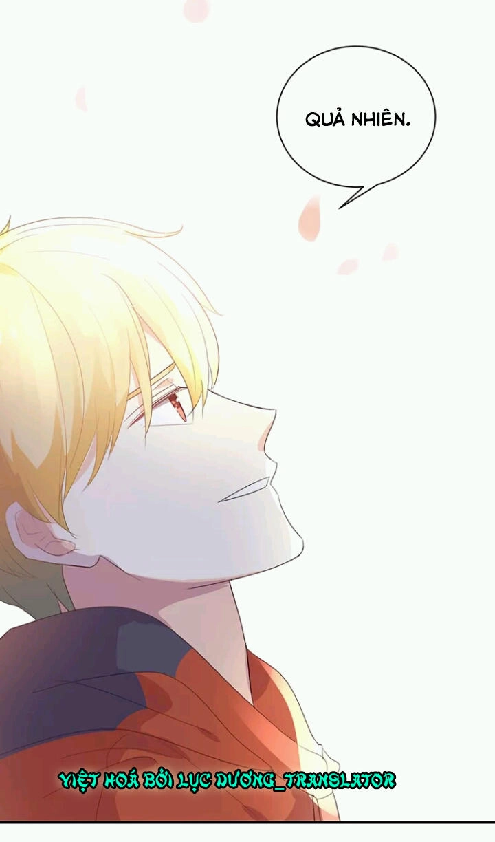 Tôi Bị Idol... Chuyện Không Thể Tả Chapter 113 - 3