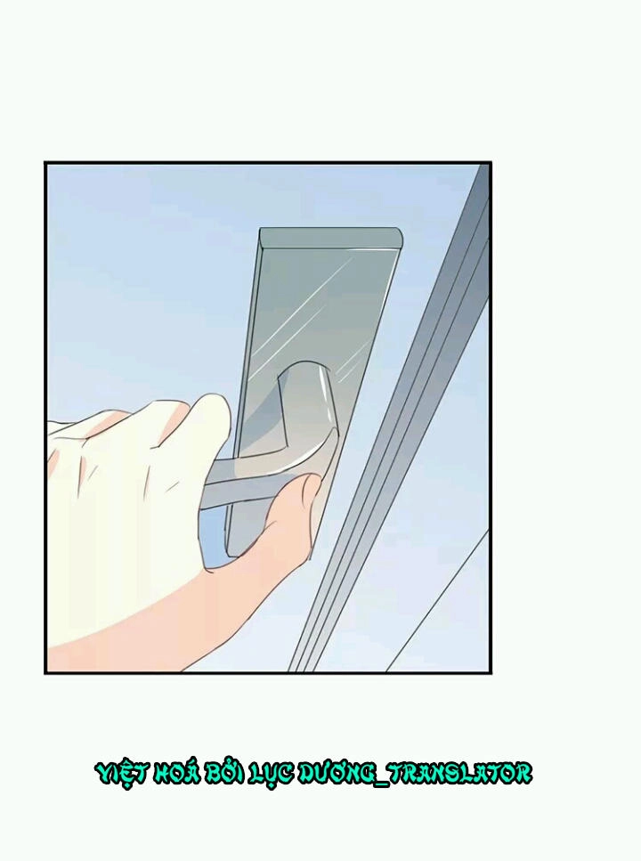 Tôi Bị Idol... Chuyện Không Thể Tả Chapter 113 - 5