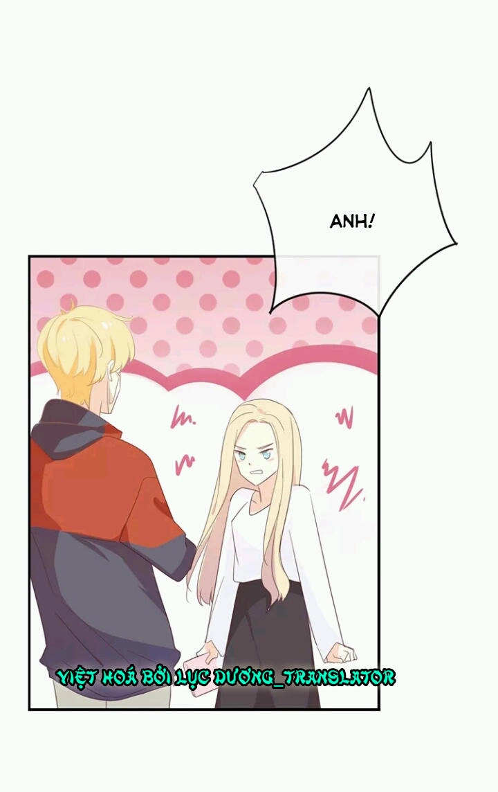 Tôi Bị Idol... Chuyện Không Thể Tả Chapter 113 - 12