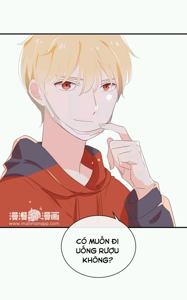 Tôi Bị Idol... Chuyện Không Thể Tả Chapter 113 - 15