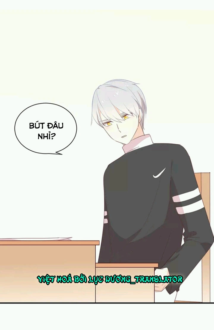 Tôi Bị Idol... Chuyện Không Thể Tả Chapter 113 - 16