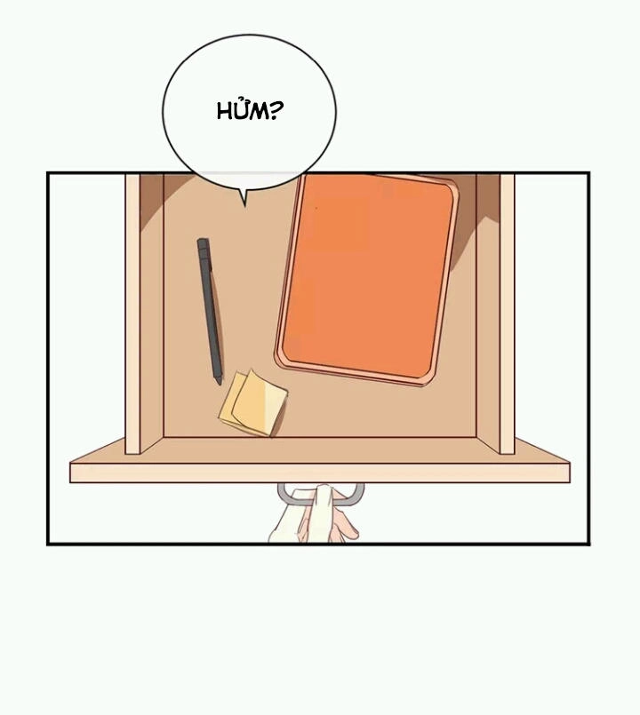 Tôi Bị Idol... Chuyện Không Thể Tả Chapter 113 - 17