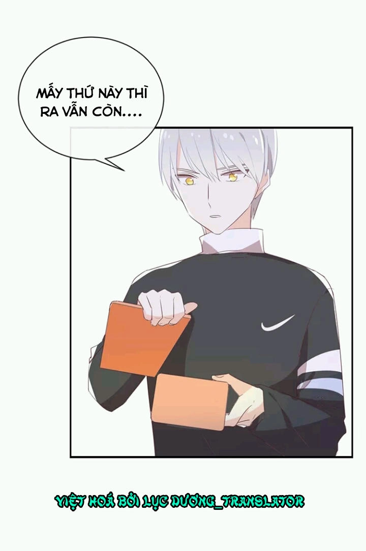 Tôi Bị Idol... Chuyện Không Thể Tả Chapter 113 - 18