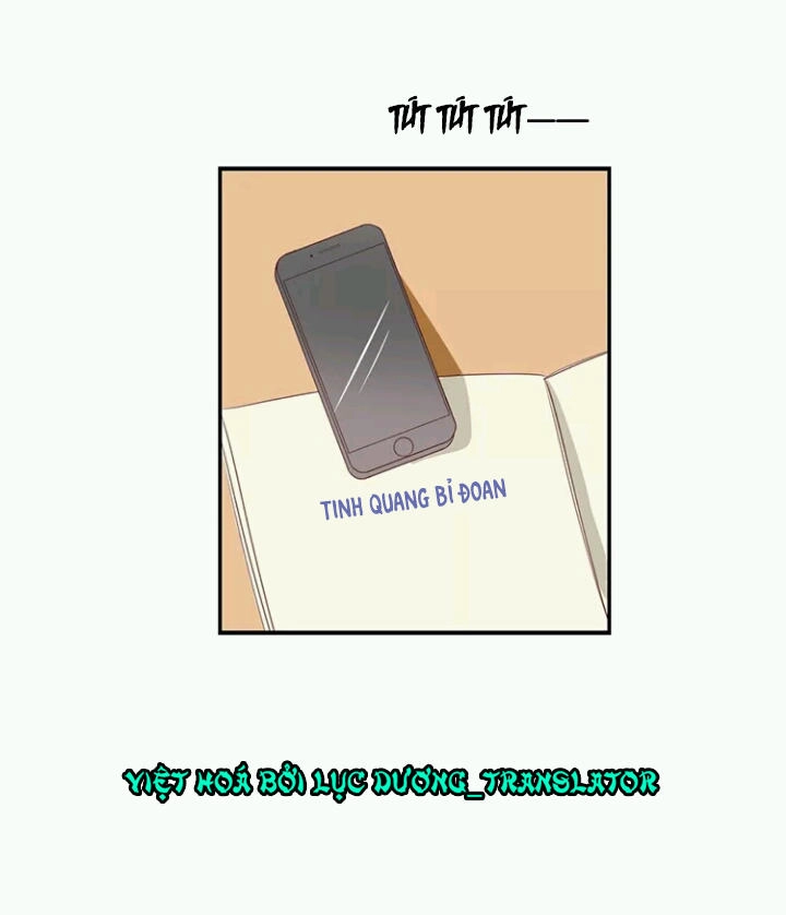 Tôi Bị Idol... Chuyện Không Thể Tả Chapter 113 - 23