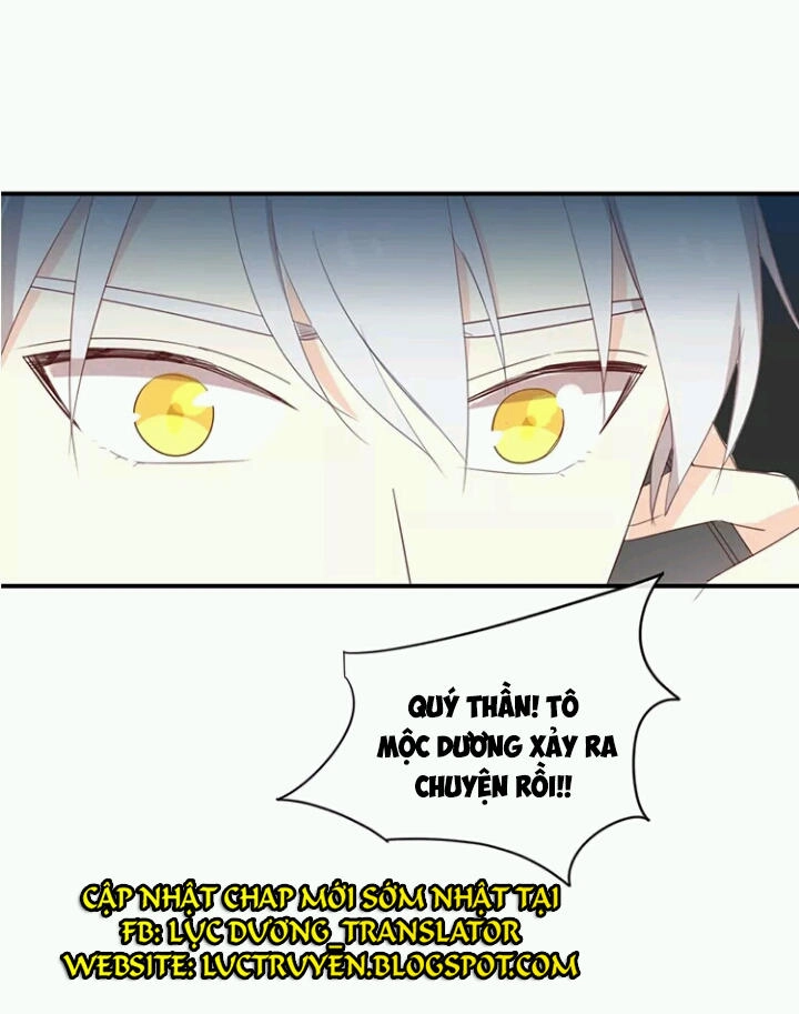 Tôi Bị Idol... Chuyện Không Thể Tả Chapter 113 - 25