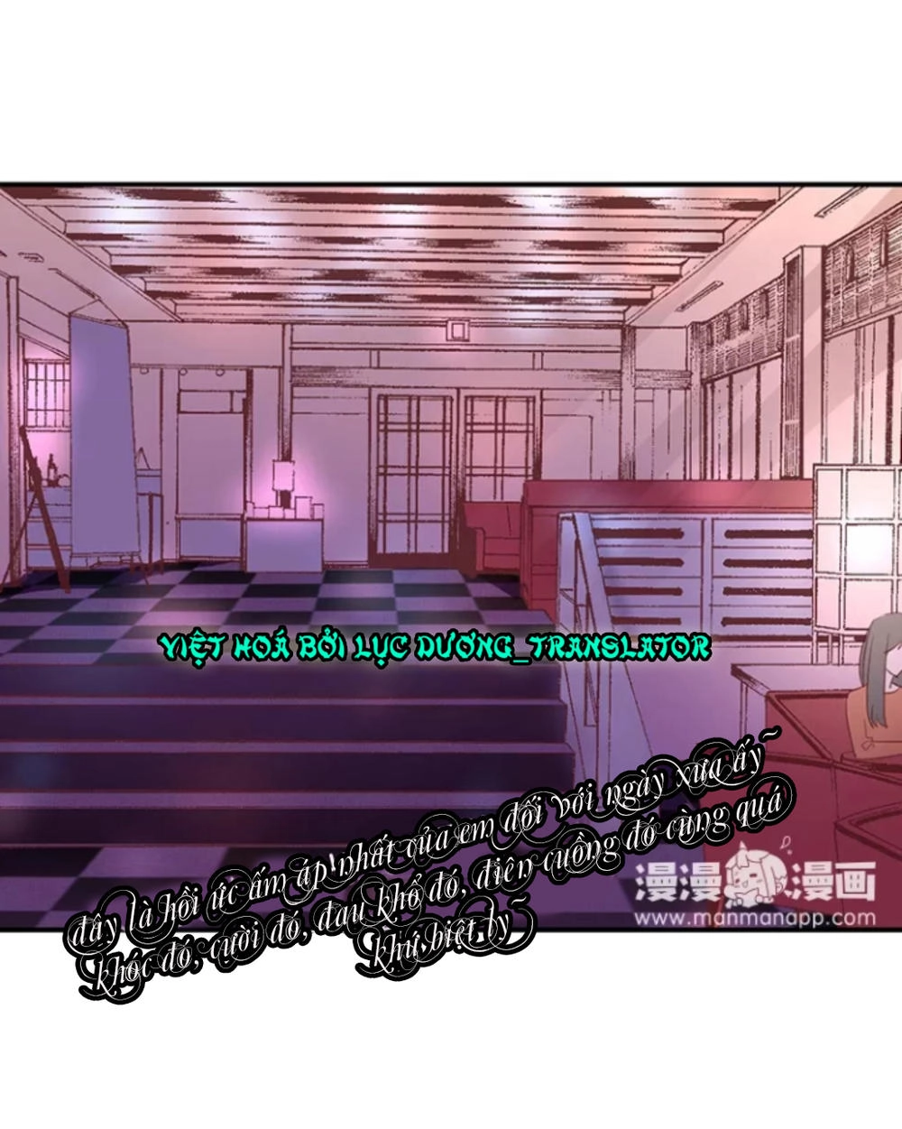 Tôi Bị Idol... Chuyện Không Thể Tả Chapter 114 - 2