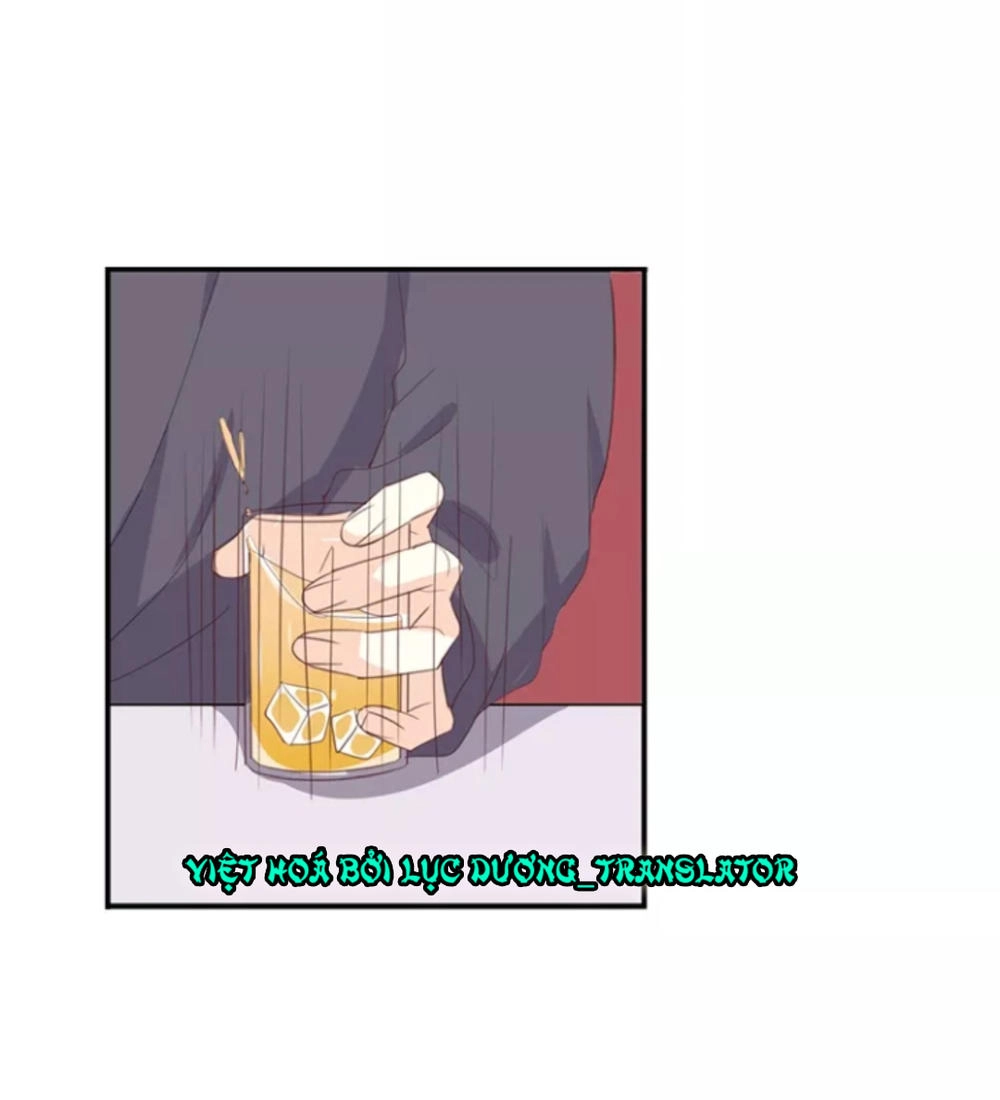 Tôi Bị Idol... Chuyện Không Thể Tả Chapter 114 - 6