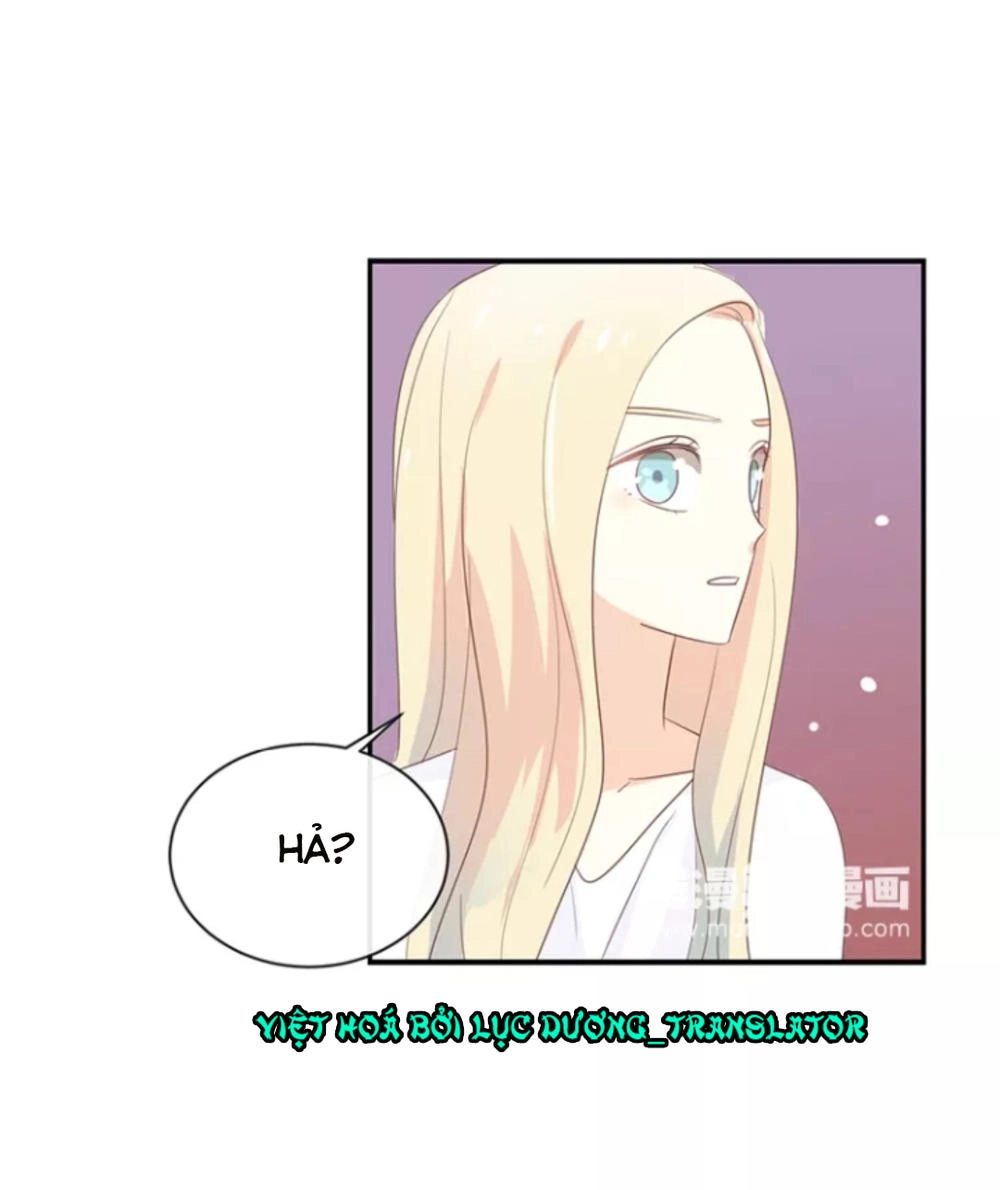 Tôi Bị Idol... Chuyện Không Thể Tả Chapter 114 - 11