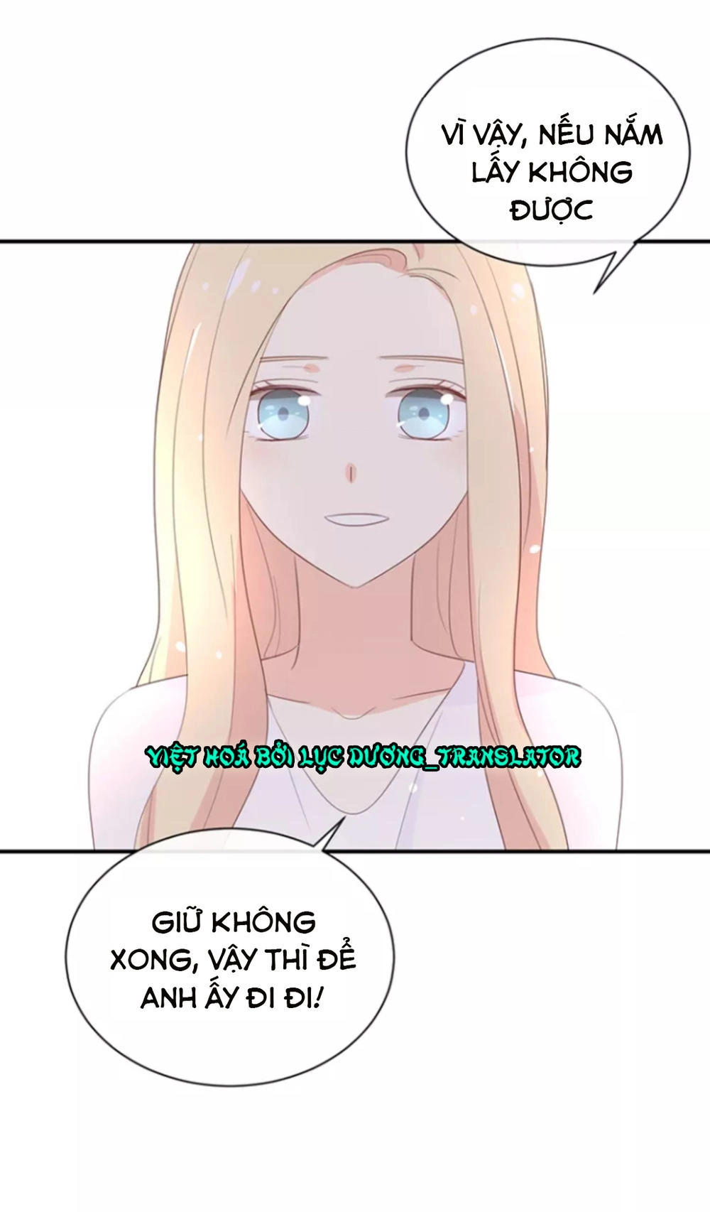 Tôi Bị Idol... Chuyện Không Thể Tả Chapter 114 - 17