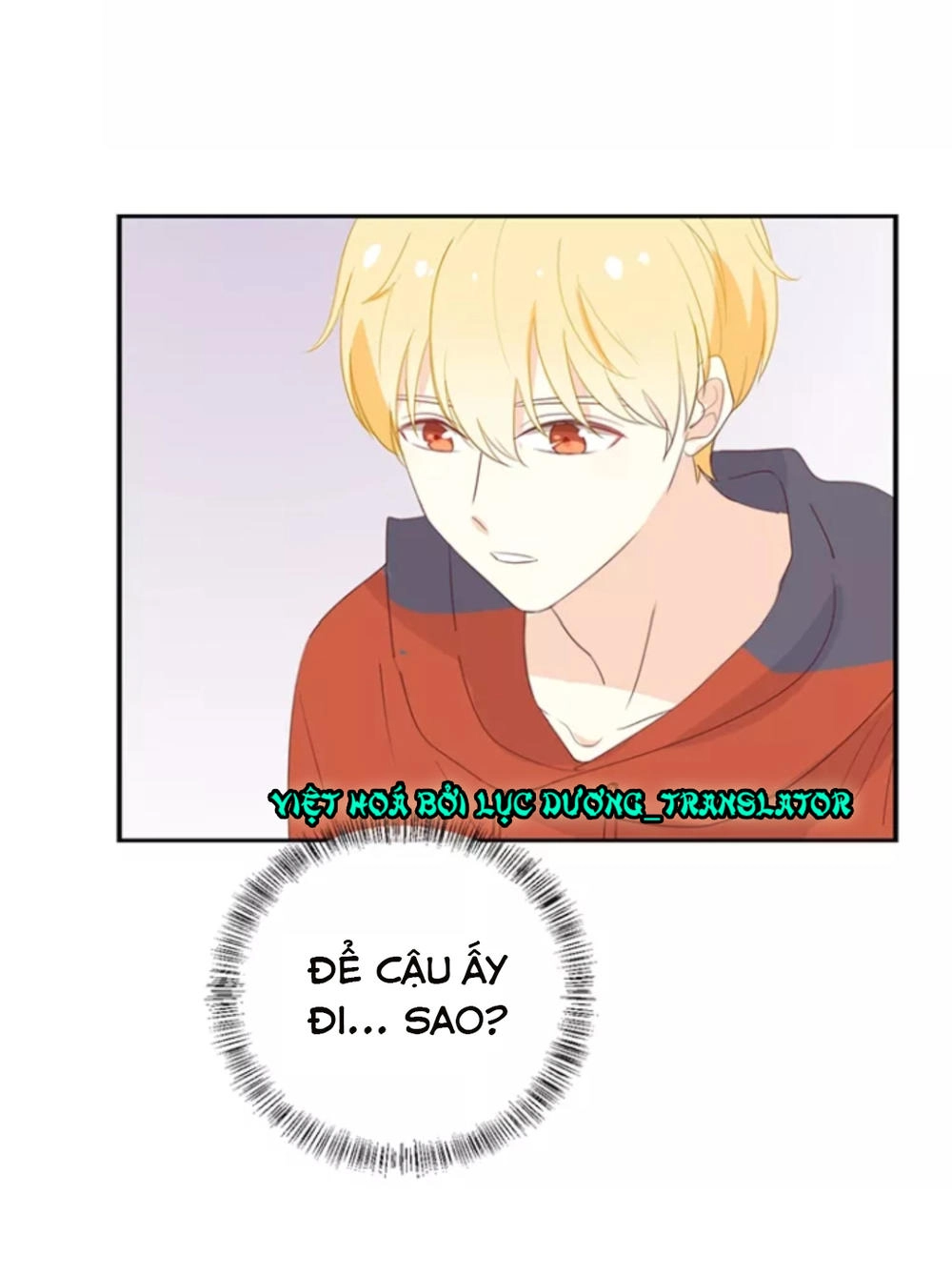 Tôi Bị Idol... Chuyện Không Thể Tả Chapter 114 - 18