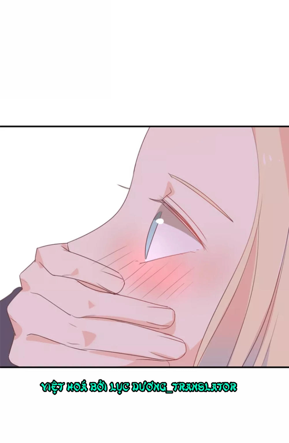 Tôi Bị Idol... Chuyện Không Thể Tả Chapter 115 - 3