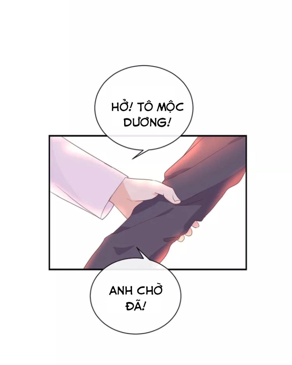 Tôi Bị Idol... Chuyện Không Thể Tả Chapter 115 - 6