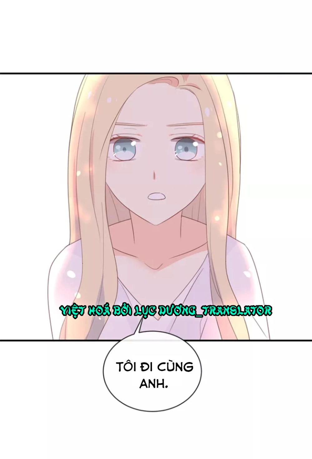 Tôi Bị Idol... Chuyện Không Thể Tả Chapter 115 - 7