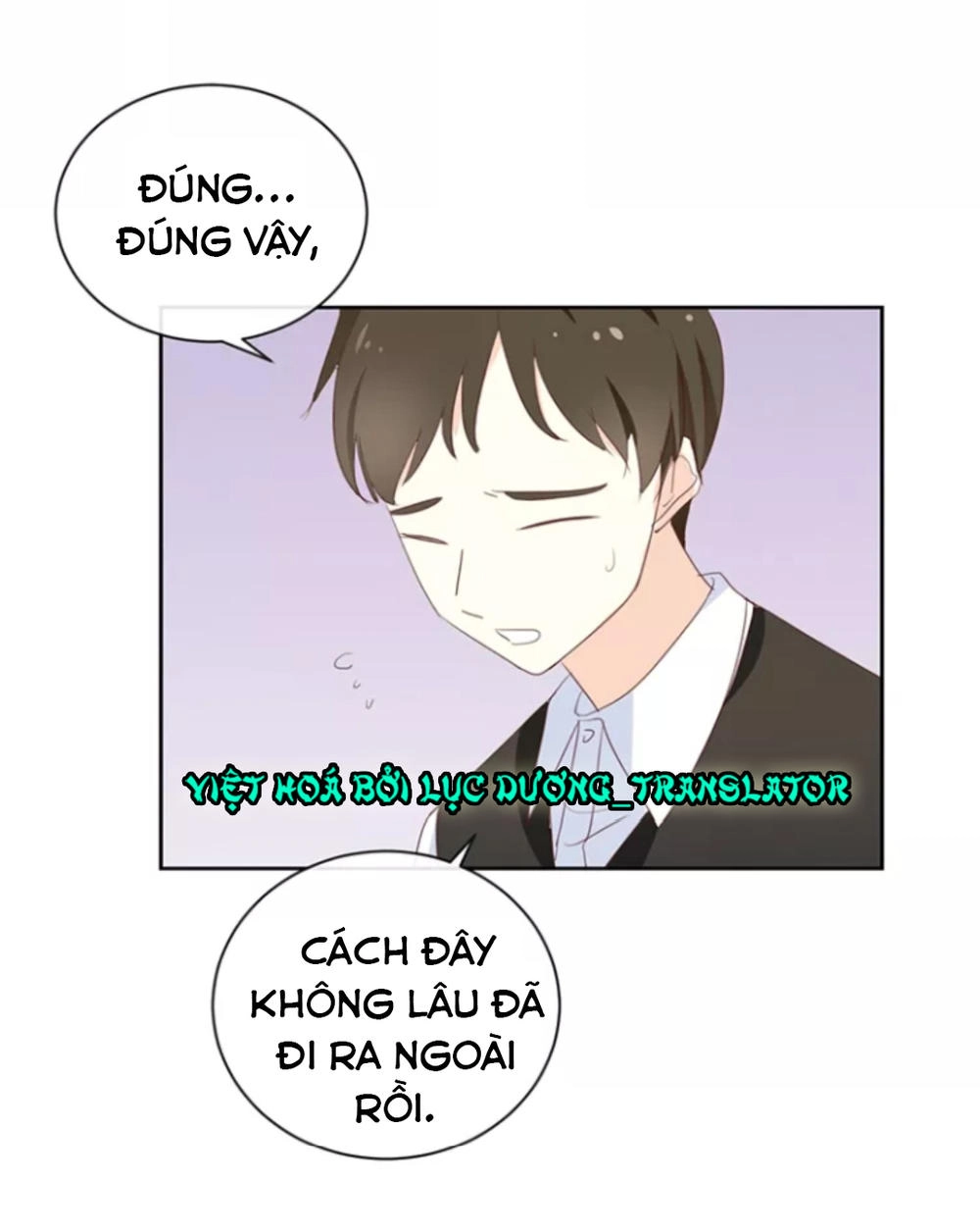 Tôi Bị Idol... Chuyện Không Thể Tả Chapter 115 - 9