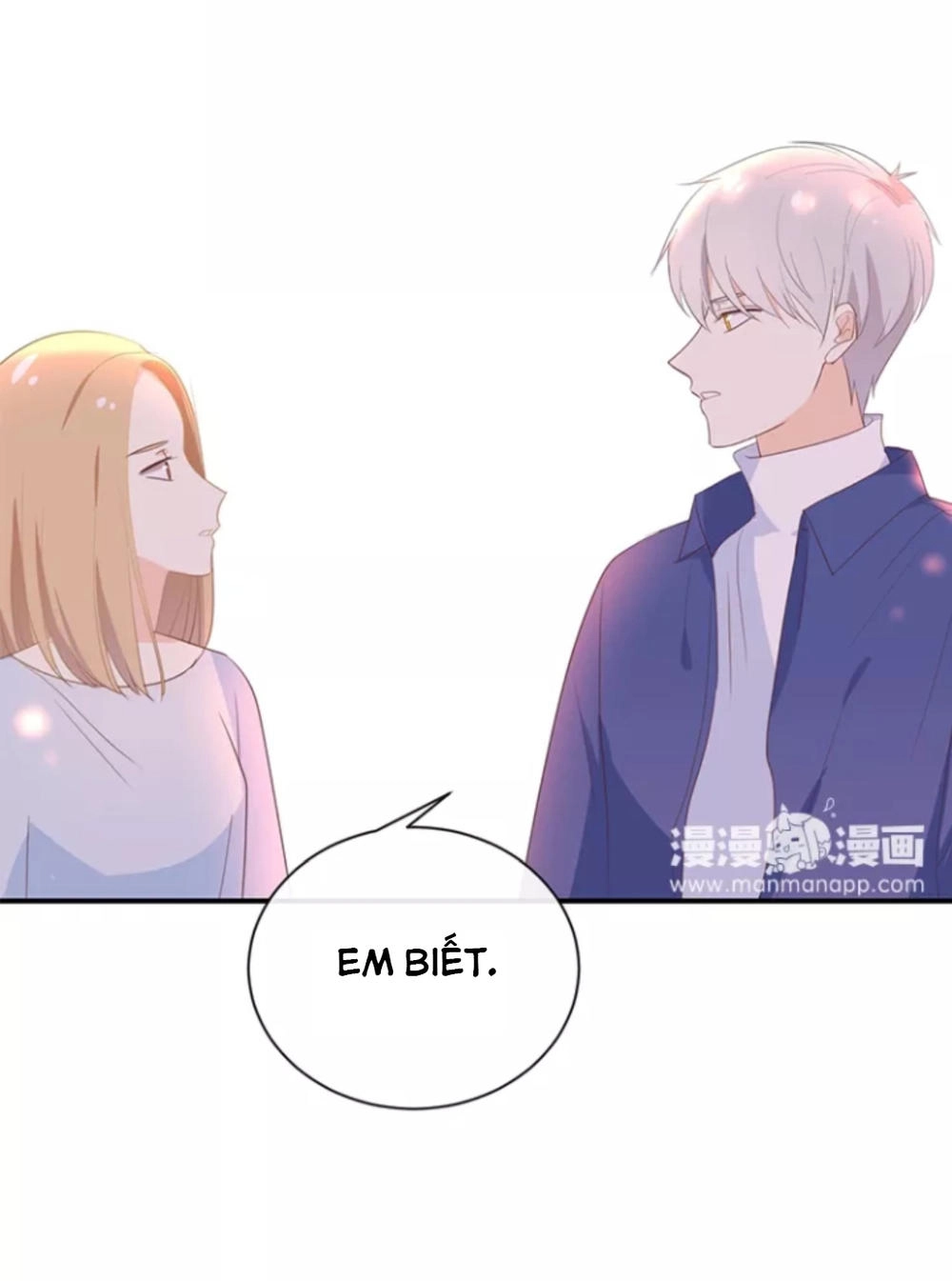 Tôi Bị Idol... Chuyện Không Thể Tả Chapter 115 - 15