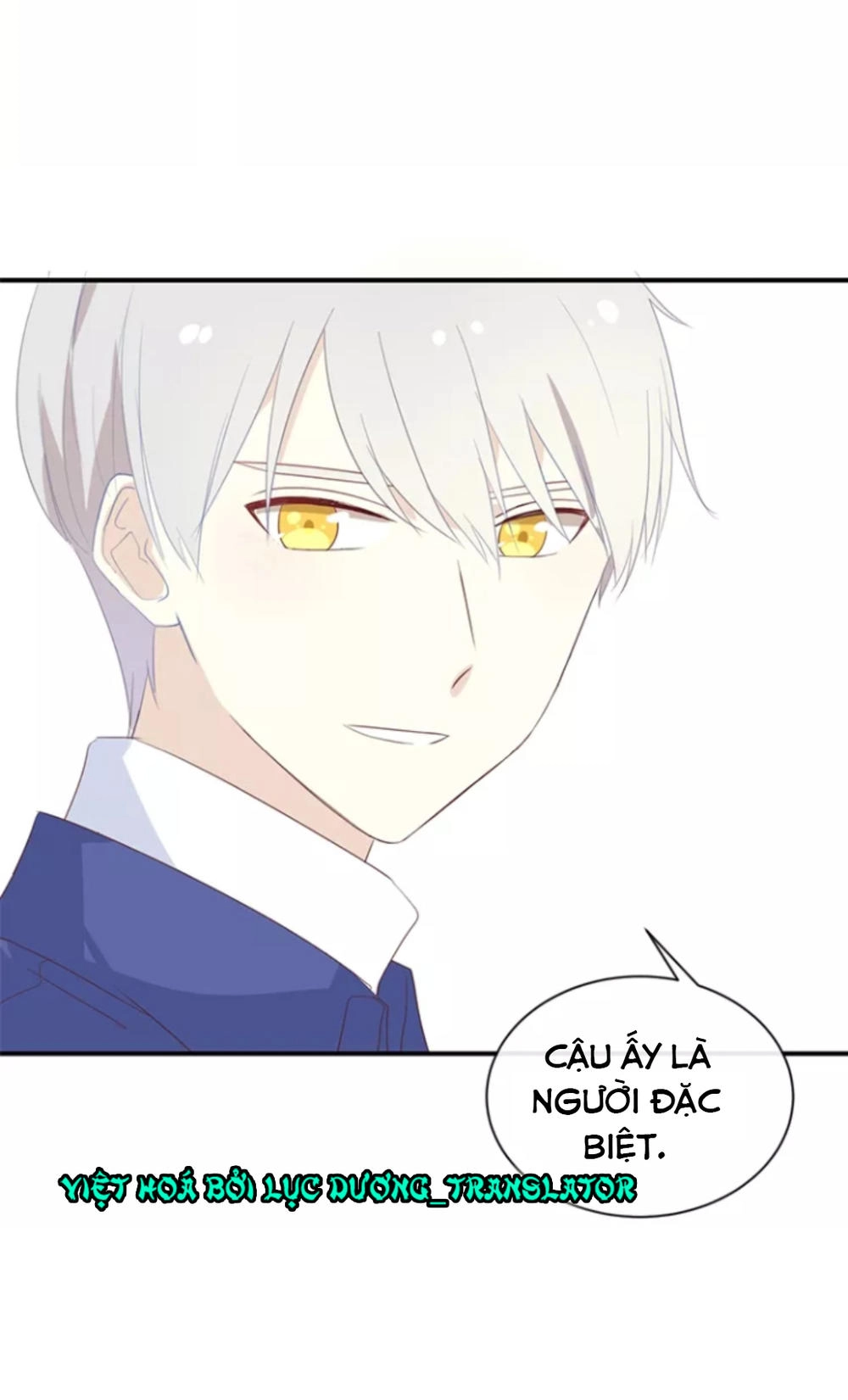 Tôi Bị Idol... Chuyện Không Thể Tả Chapter 115 - 16