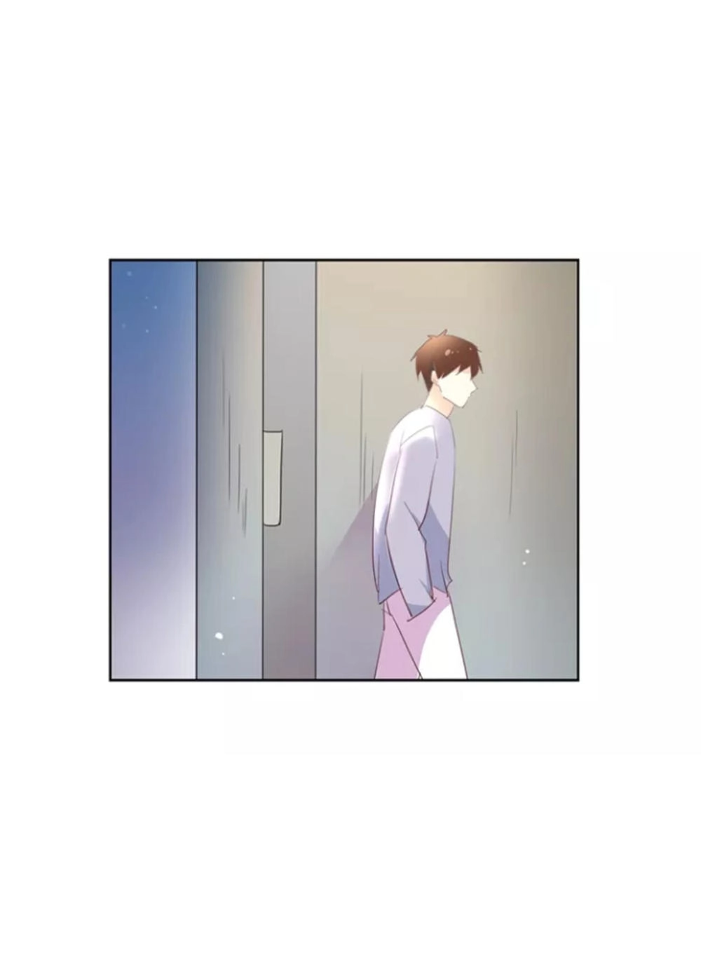 Tôi Bị Idol... Chuyện Không Thể Tả Chapter 115 - 17