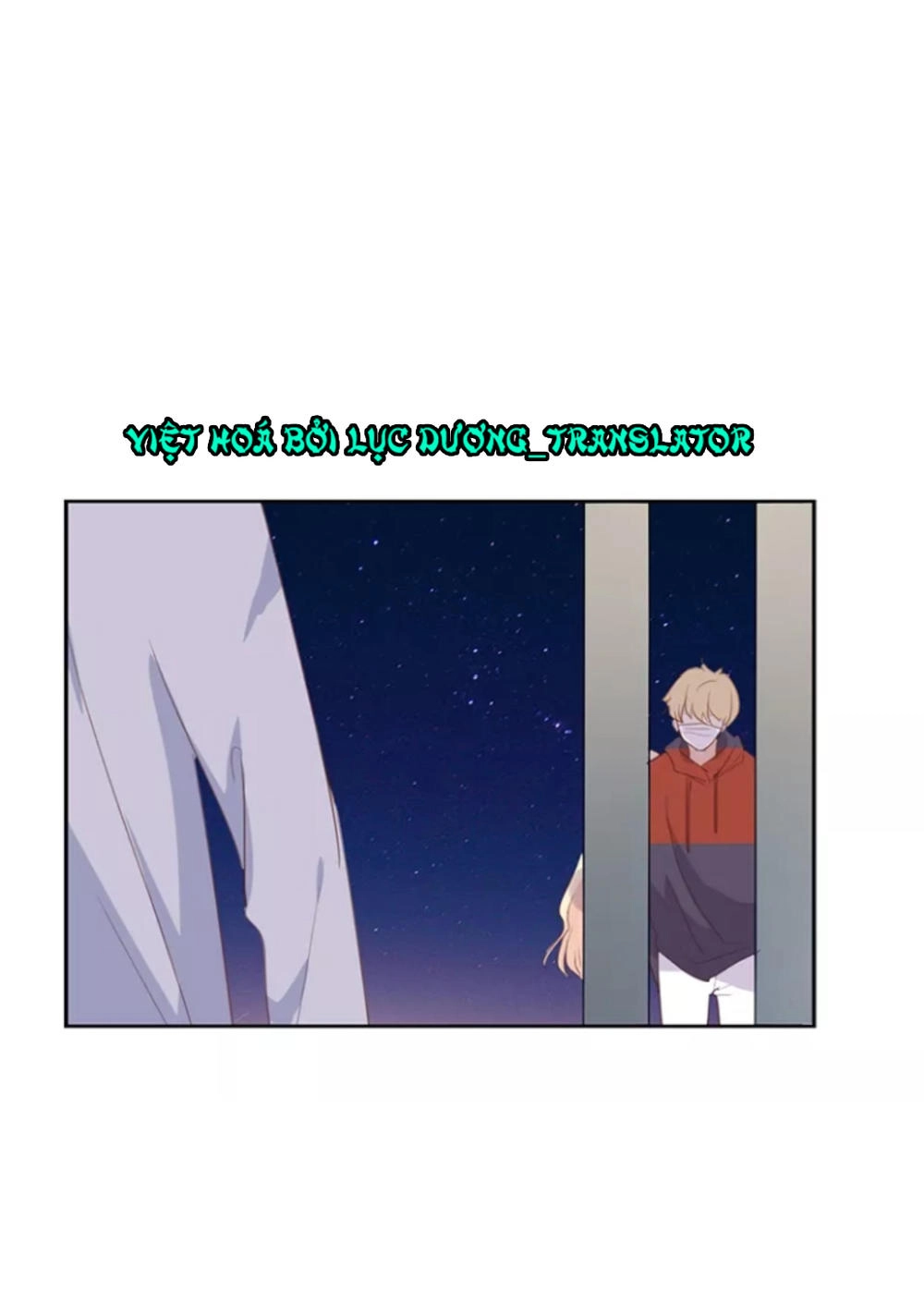 Tôi Bị Idol... Chuyện Không Thể Tả Chapter 115 - 18