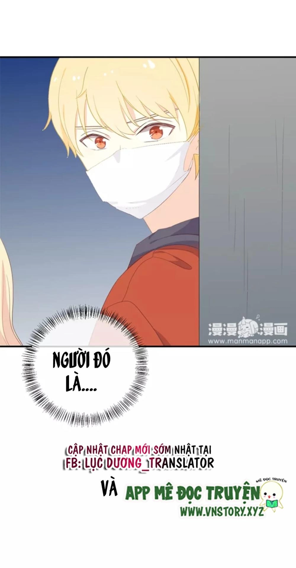 Tôi Bị Idol... Chuyện Không Thể Tả Chapter 115 - 25