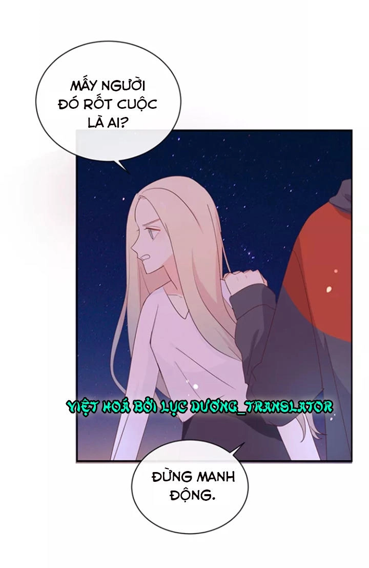 Tôi Bị Idol... Chuyện Không Thể Tả Chapter 116 - 3