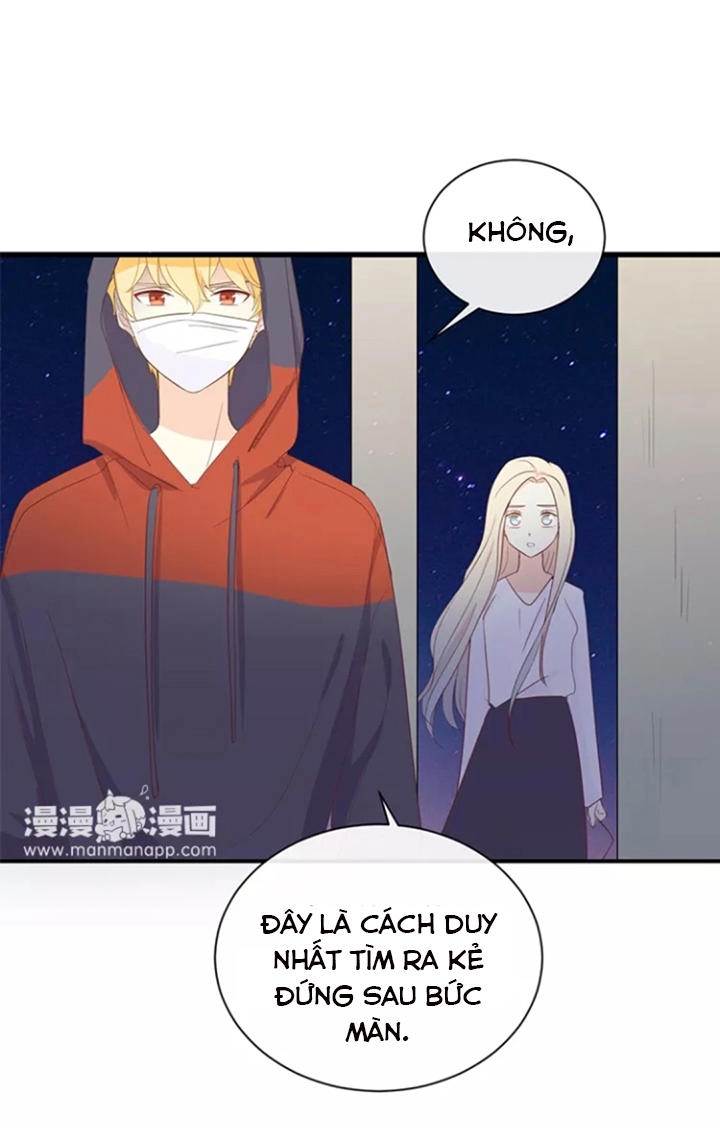 Tôi Bị Idol... Chuyện Không Thể Tả Chapter 116 - 6