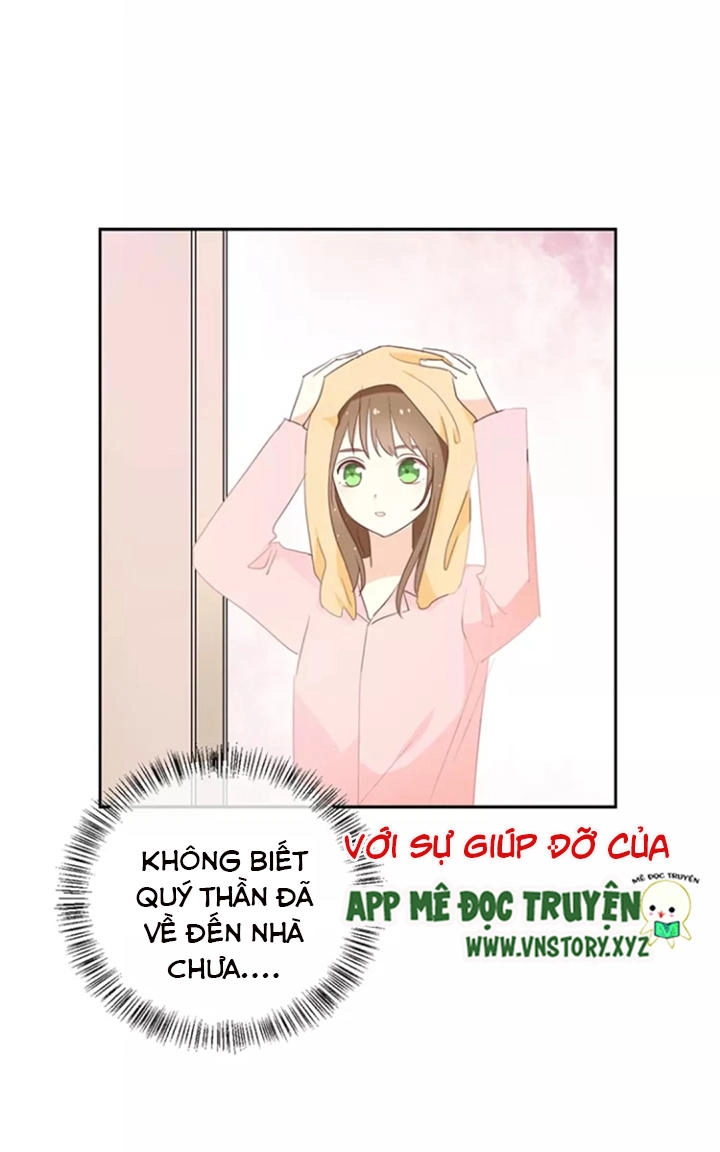 Tôi Bị Idol... Chuyện Không Thể Tả Chapter 116 - 8