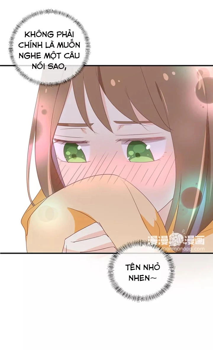 Tôi Bị Idol... Chuyện Không Thể Tả Chapter 116 - 10