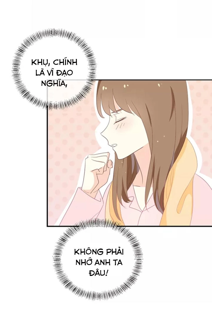 Tôi Bị Idol... Chuyện Không Thể Tả Chapter 116 - 12