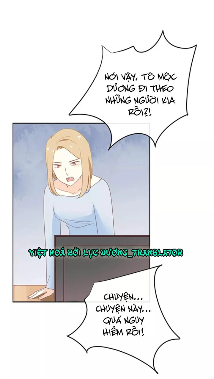 Tôi Bị Idol... Chuyện Không Thể Tả Chapter 116 - 15