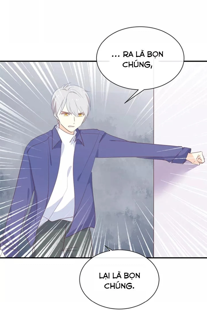 Tôi Bị Idol... Chuyện Không Thể Tả Chapter 116 - 16