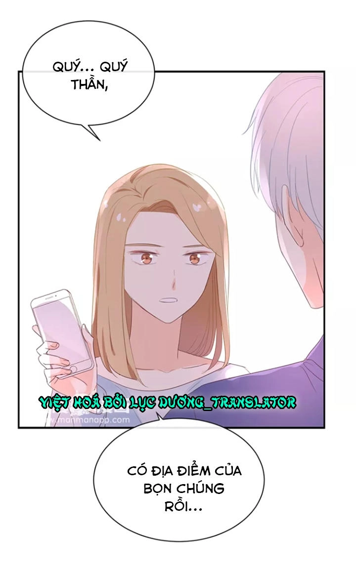 Tôi Bị Idol... Chuyện Không Thể Tả Chapter 116 - 19