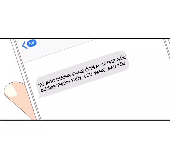 Tôi Bị Idol... Chuyện Không Thể Tả Chapter 116 - 20