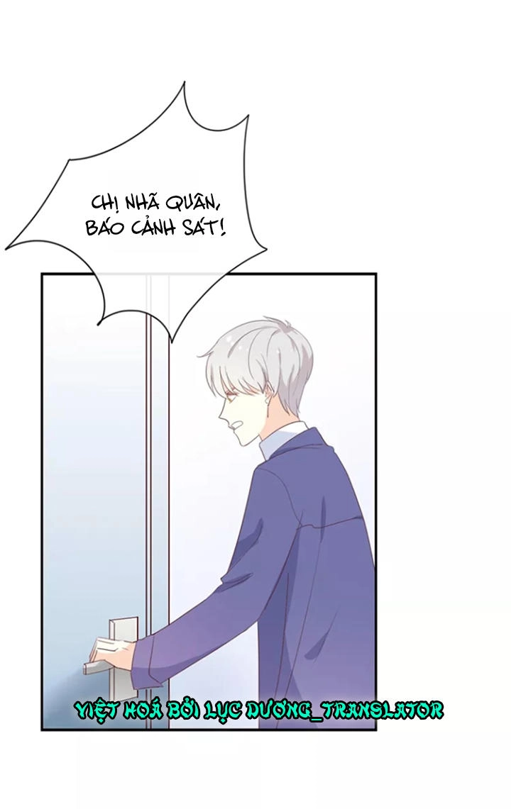 Tôi Bị Idol... Chuyện Không Thể Tả Chapter 116 - 21