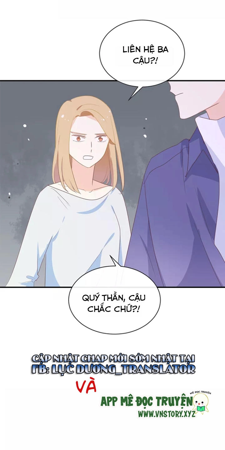 Tôi Bị Idol... Chuyện Không Thể Tả Chapter 116 - 24