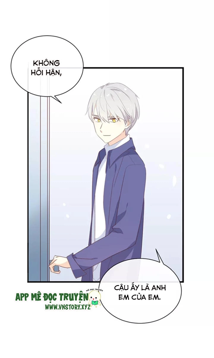 Tôi Bị Idol... Chuyện Không Thể Tả Chapter 117 - 2