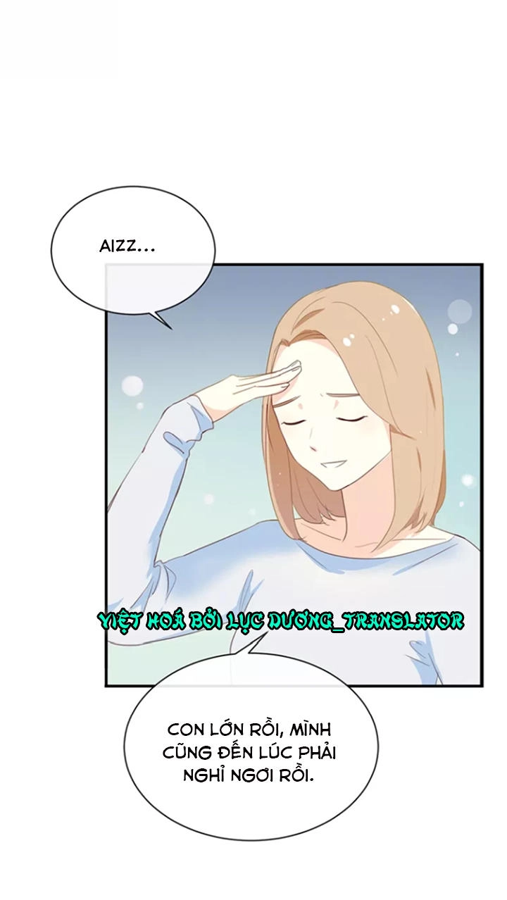 Tôi Bị Idol... Chuyện Không Thể Tả Chapter 117 - 4