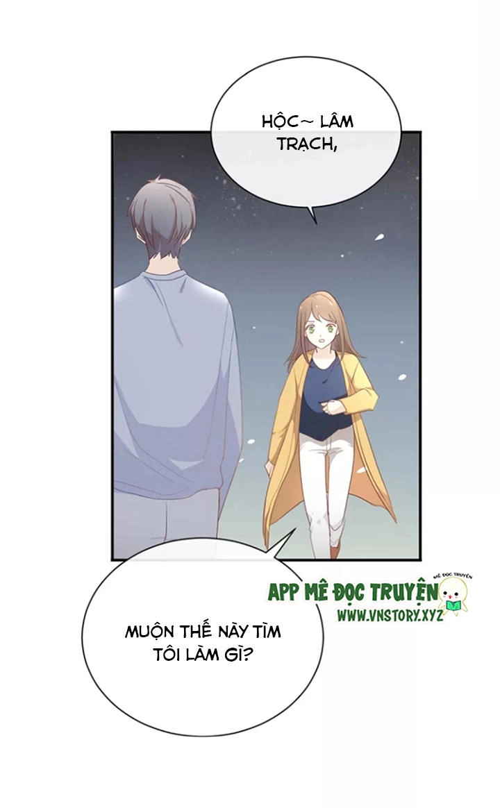 Tôi Bị Idol... Chuyện Không Thể Tả Chapter 117 - 6