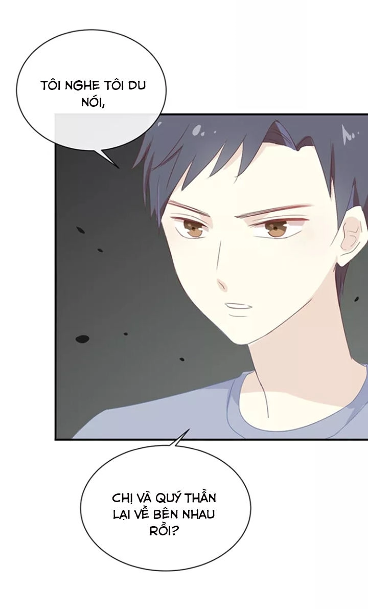 Tôi Bị Idol... Chuyện Không Thể Tả Chapter 117 - 7