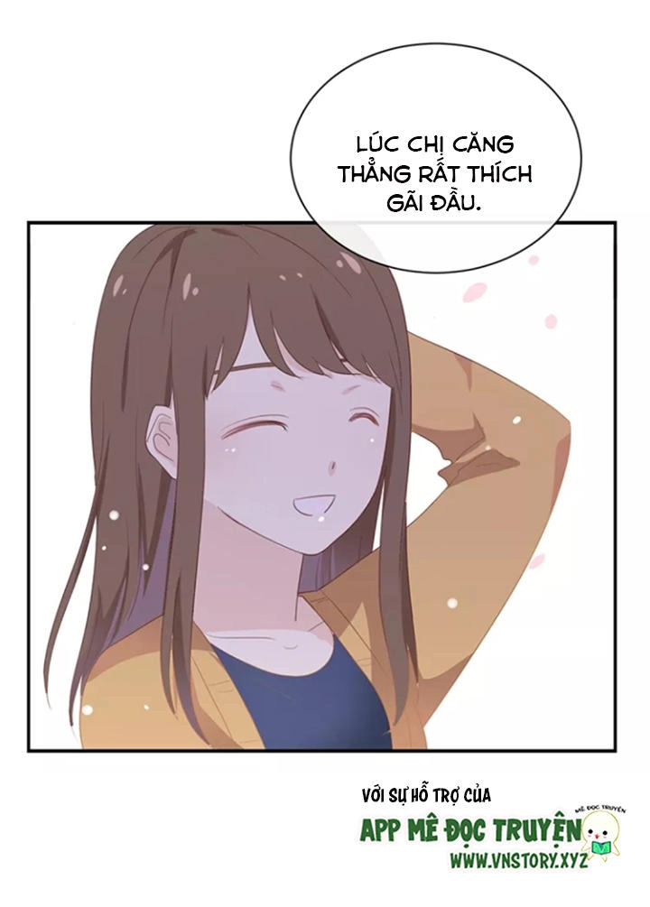 Tôi Bị Idol... Chuyện Không Thể Tả Chapter 117 - 9