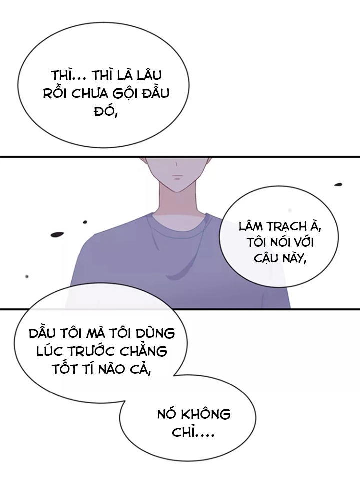 Tôi Bị Idol... Chuyện Không Thể Tả Chapter 117 - 10