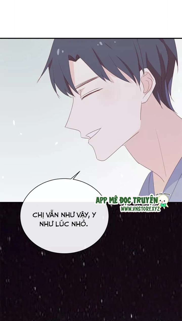 Tôi Bị Idol... Chuyện Không Thể Tả Chapter 117 - 12