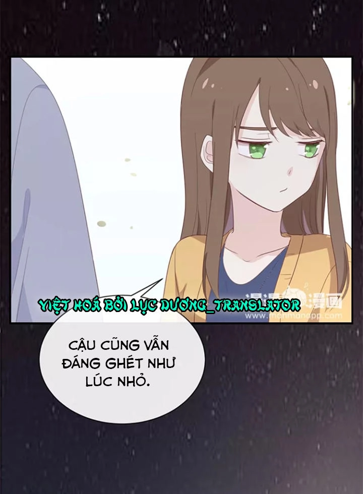Tôi Bị Idol... Chuyện Không Thể Tả Chapter 117 - 13