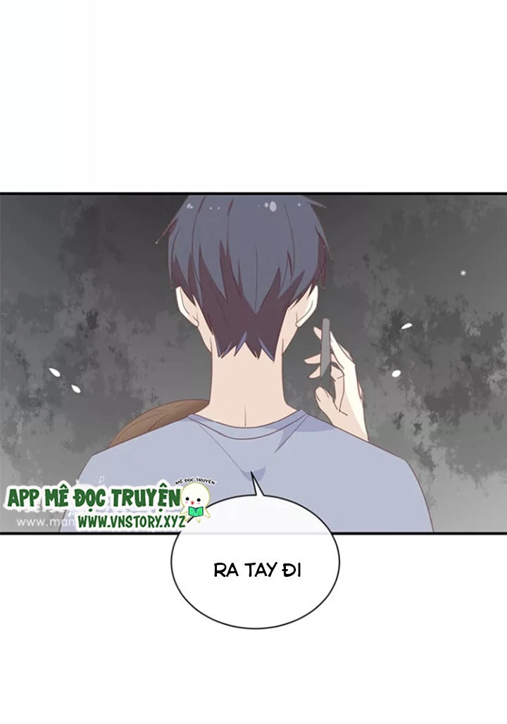 Tôi Bị Idol... Chuyện Không Thể Tả Chapter 117 - 17