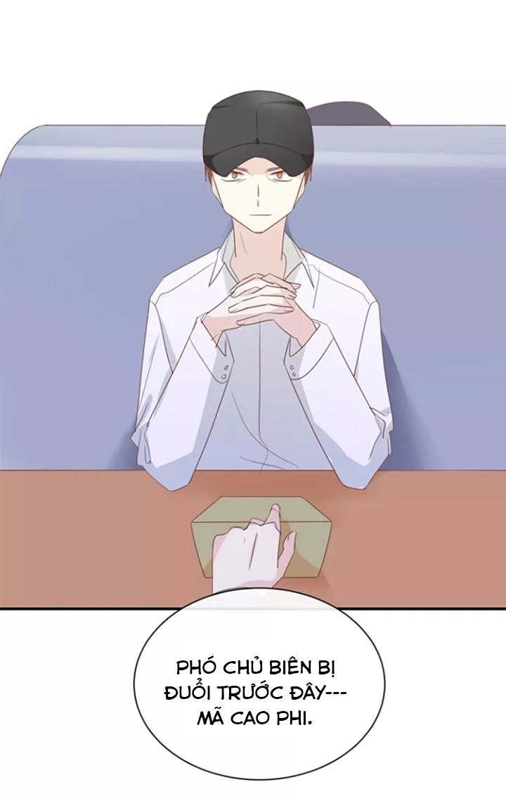 Tôi Bị Idol... Chuyện Không Thể Tả Chapter 117 - 19